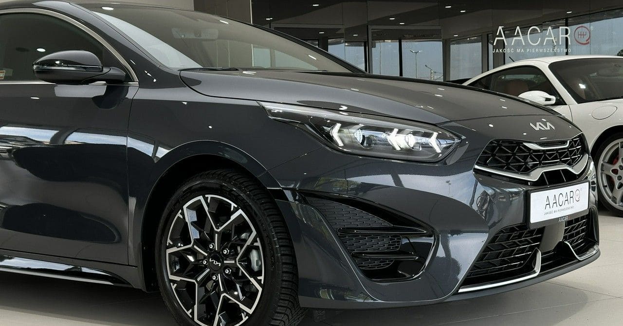 Zdjęcie oferty Kia Pro ceed nr. 39