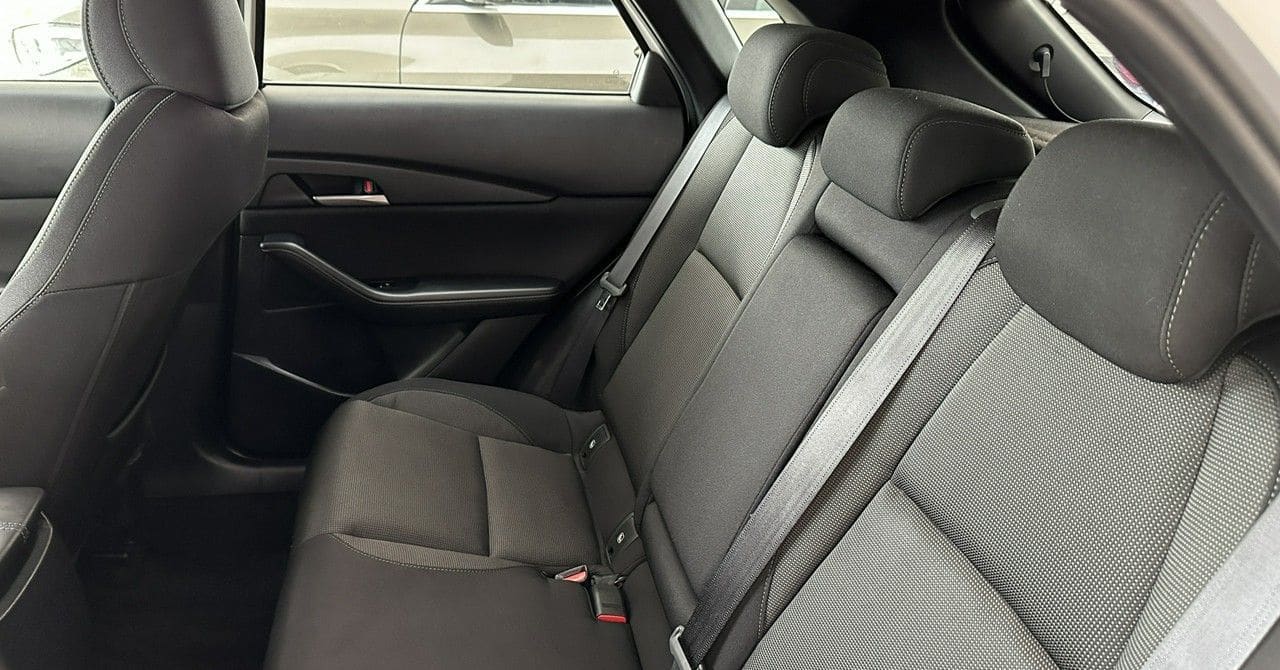 Zdjęcie oferty Mazda CX-30 nr. 14