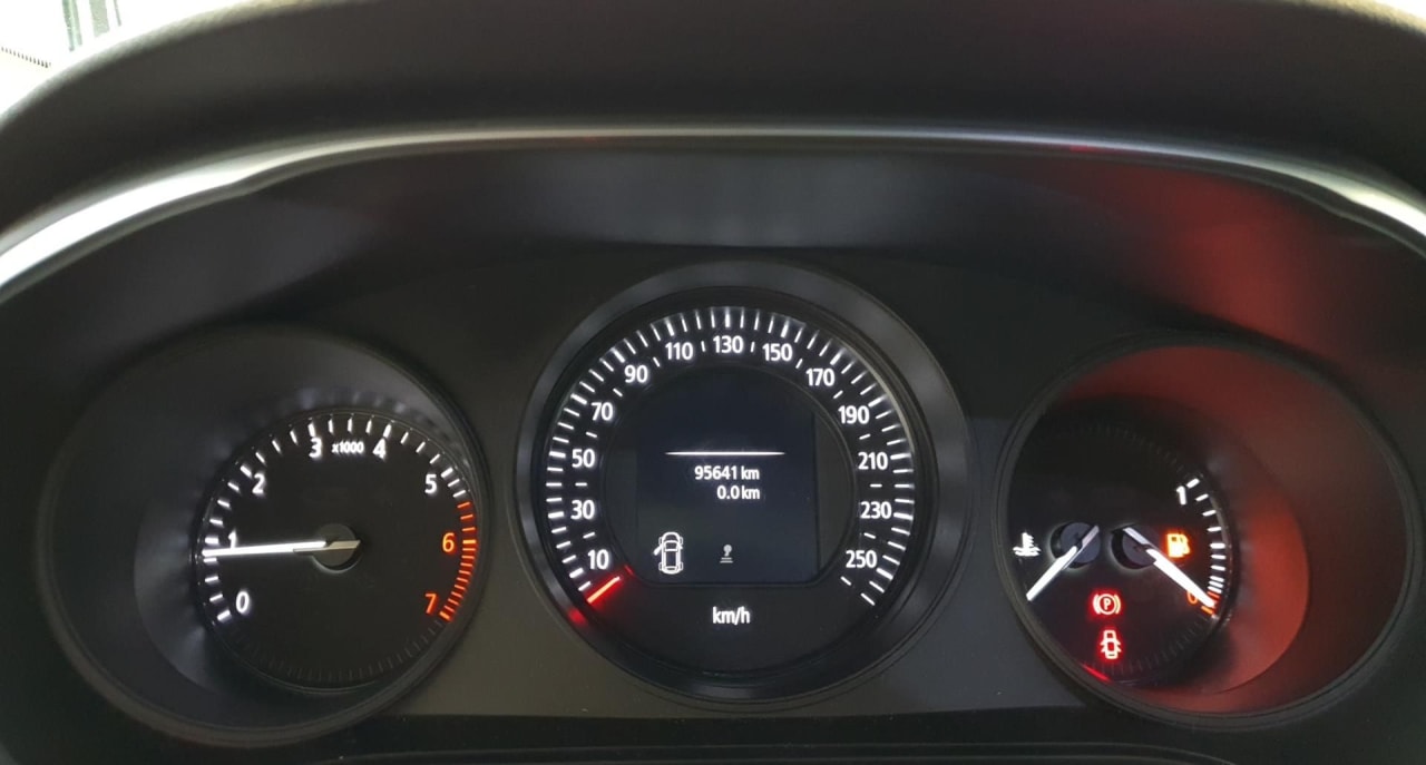 Zdjęcie oferty Renault Megane nr. 10