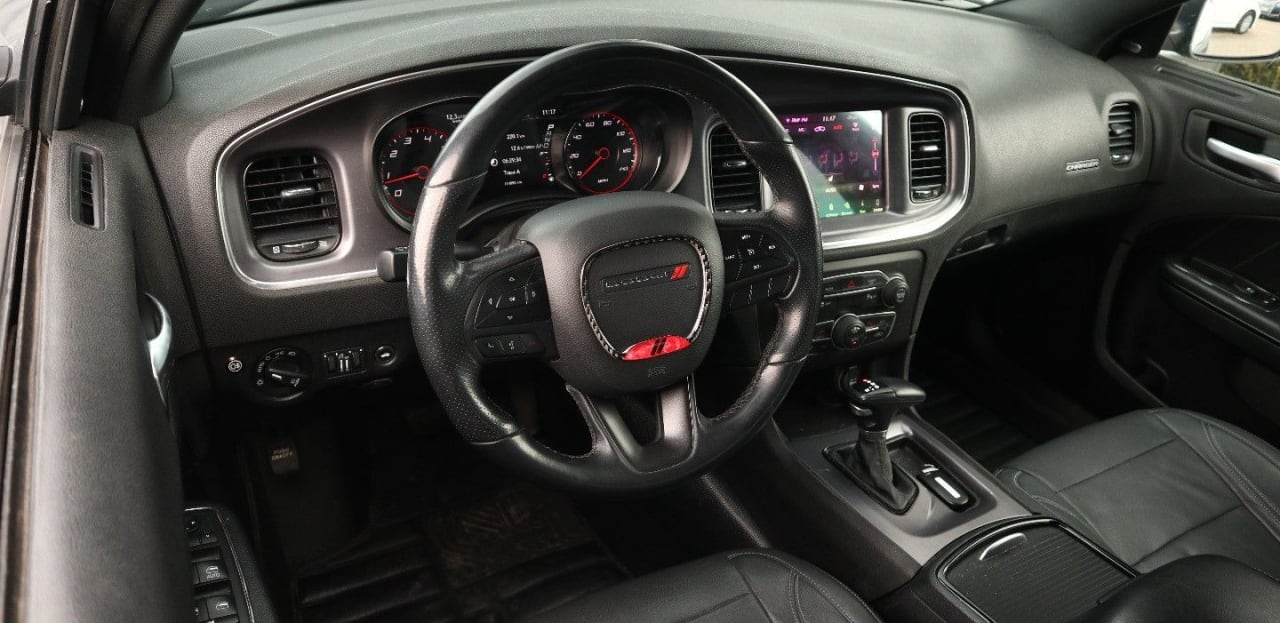 Zdjęcie oferty Dodge Charger nr. 13