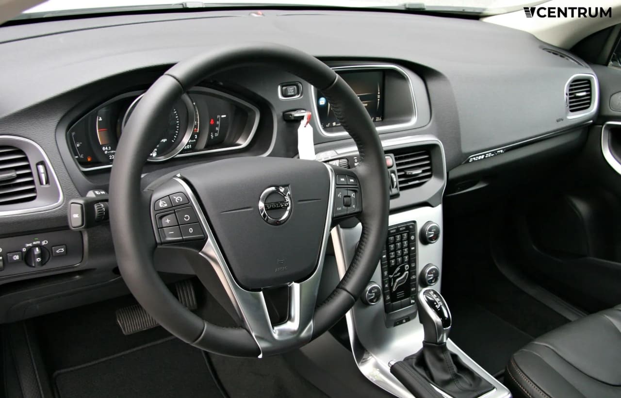 Zdjęcie oferty Volvo V40 nr. 10