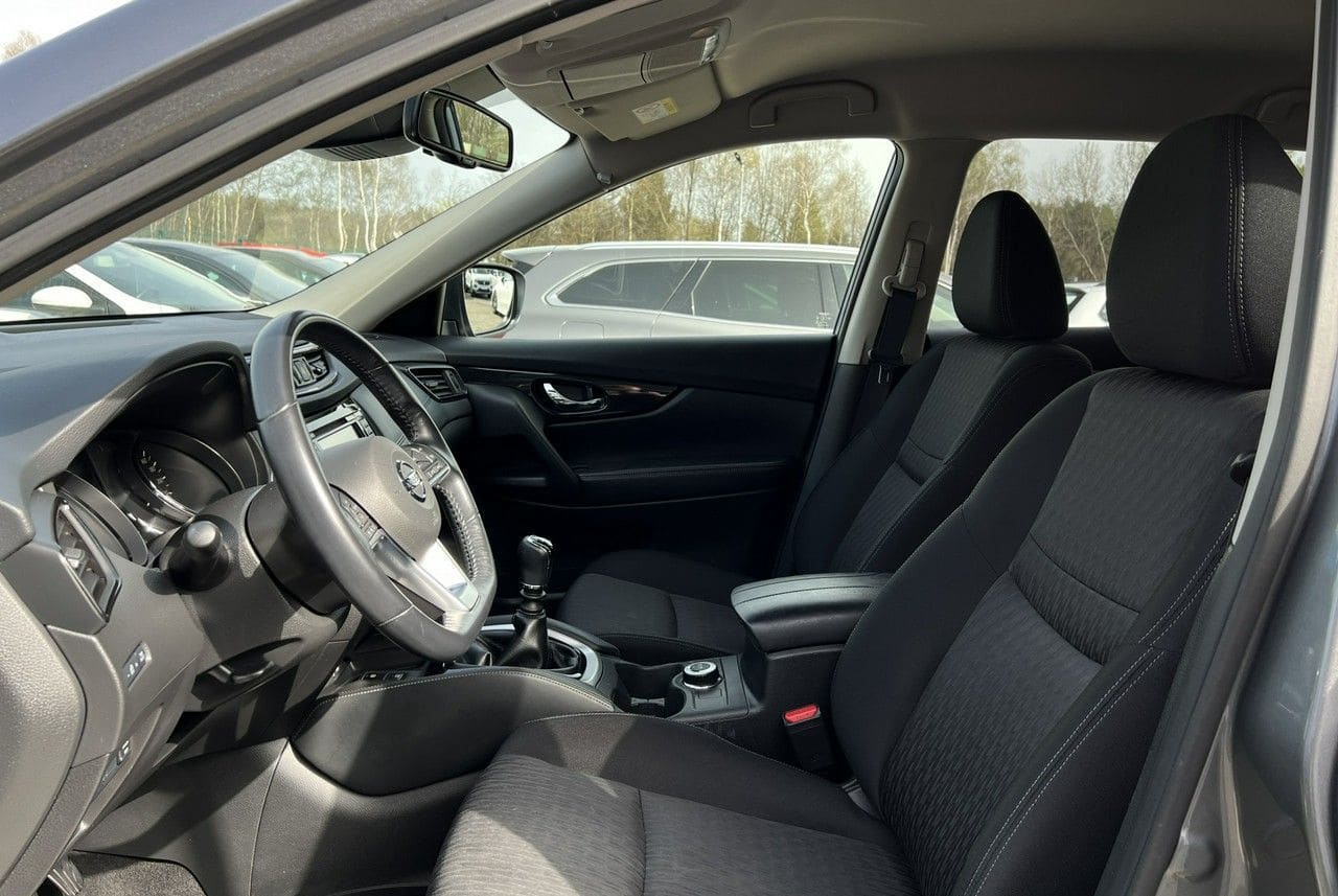 Zdjęcie oferty Nissan X-Trail nr. 31