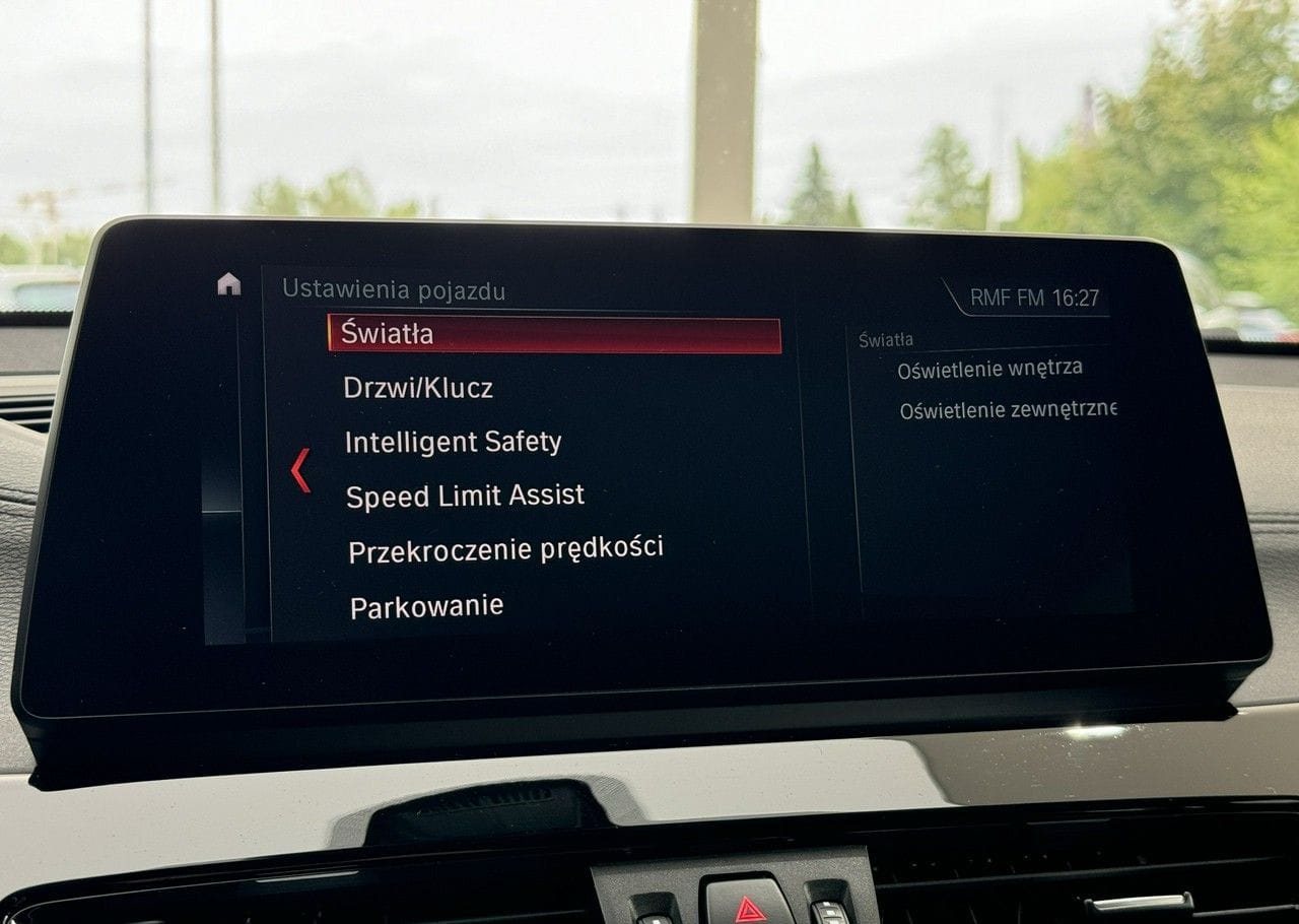 Zdjęcie oferty BMW X2 nr. 33