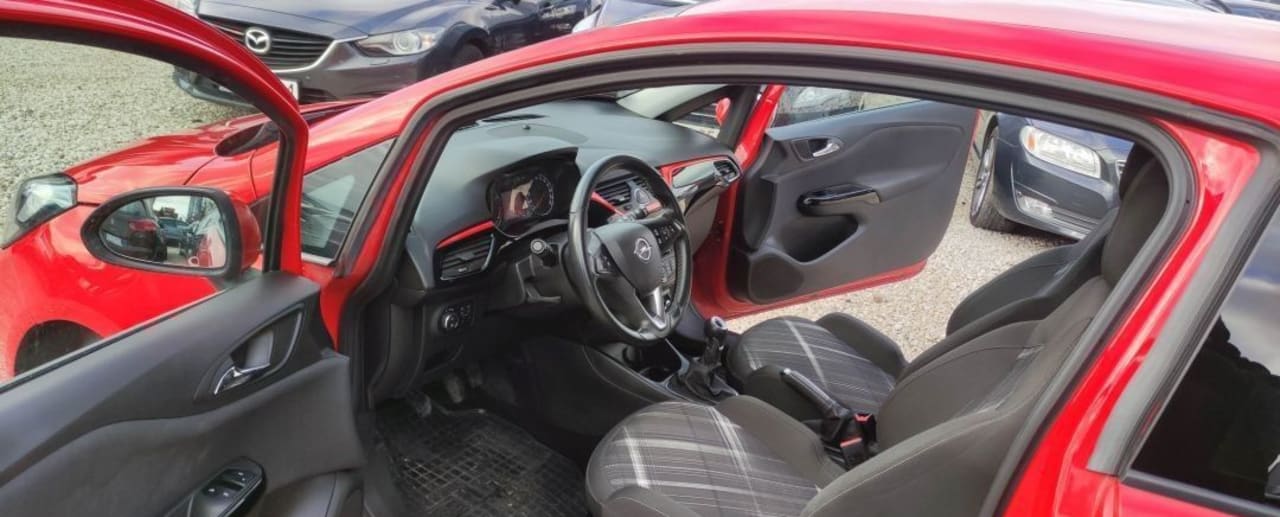 Zdjęcie oferty Opel Corsa nr. 17