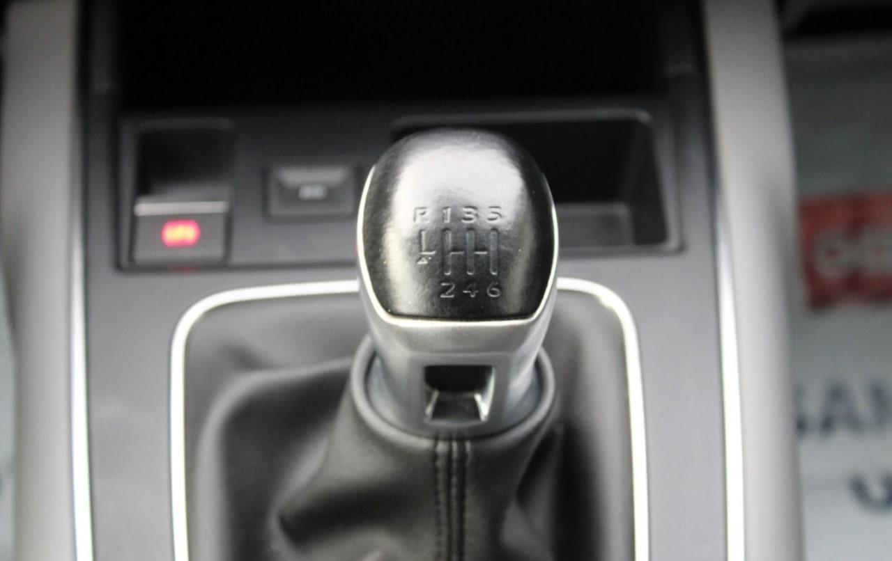 Zdjęcie oferty Citroen C5 Aircross nr. 24