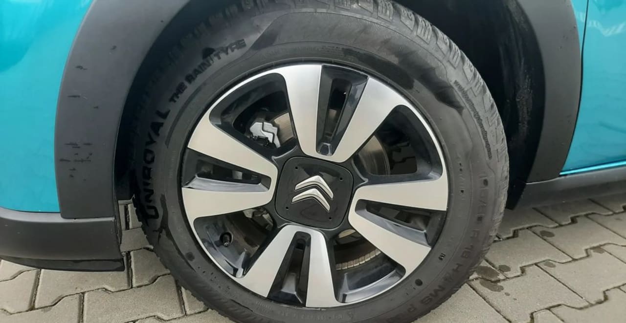 Zdjęcie oferty Citroen C3 nr. 5