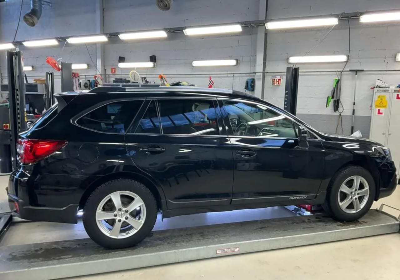Zdjęcie oferty Subaru Outback nr. 4