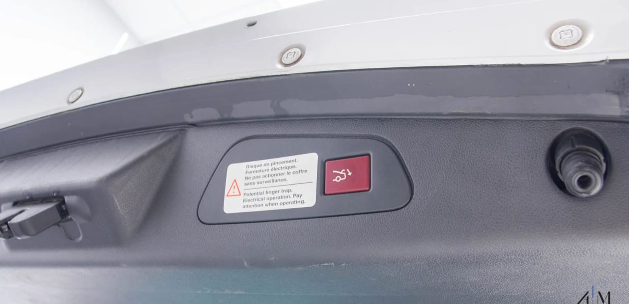 Zdjęcie oferty Peugeot 508 nr. 35