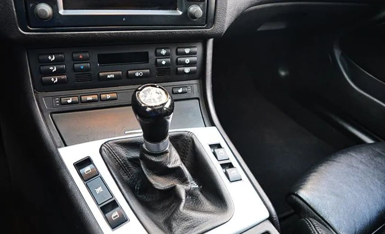 Zdjęcie oferty BMW Seria 3 nr. 15