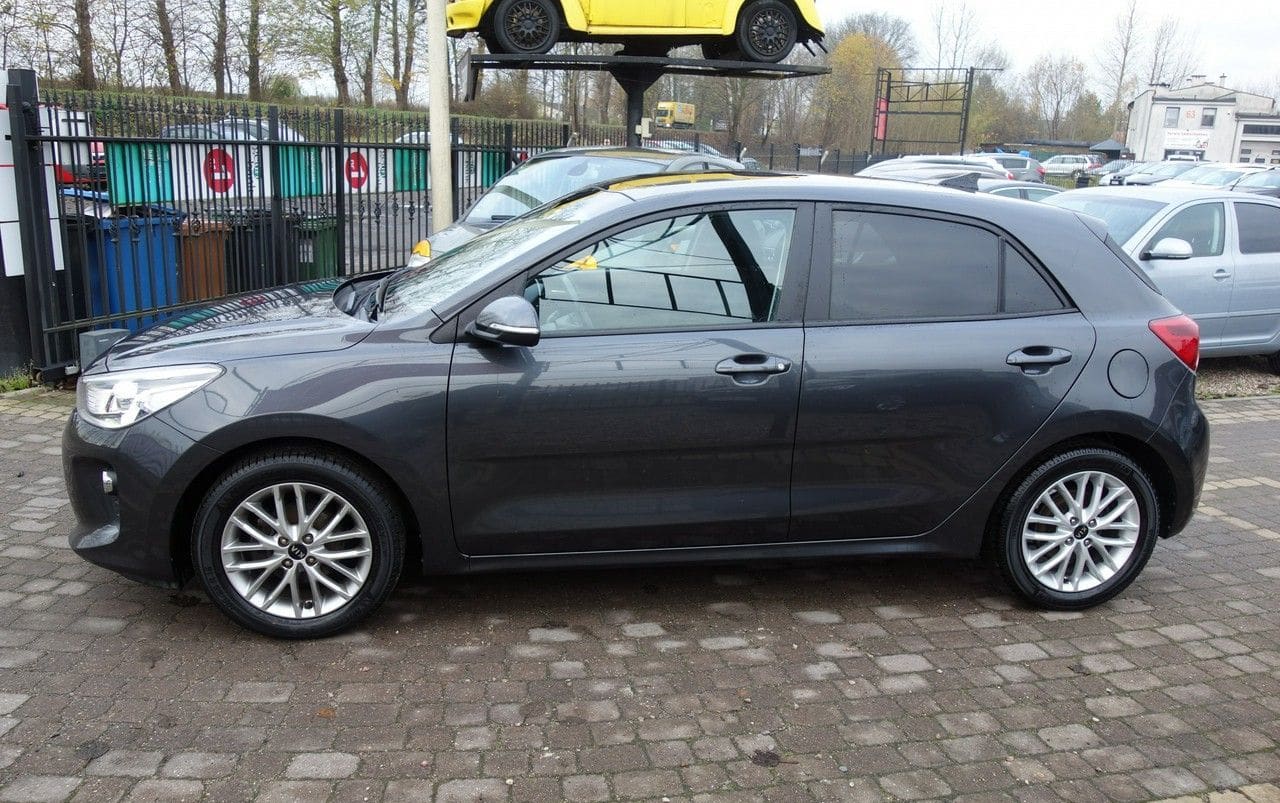 Zdjęcie oferty Kia Rio nr. 6