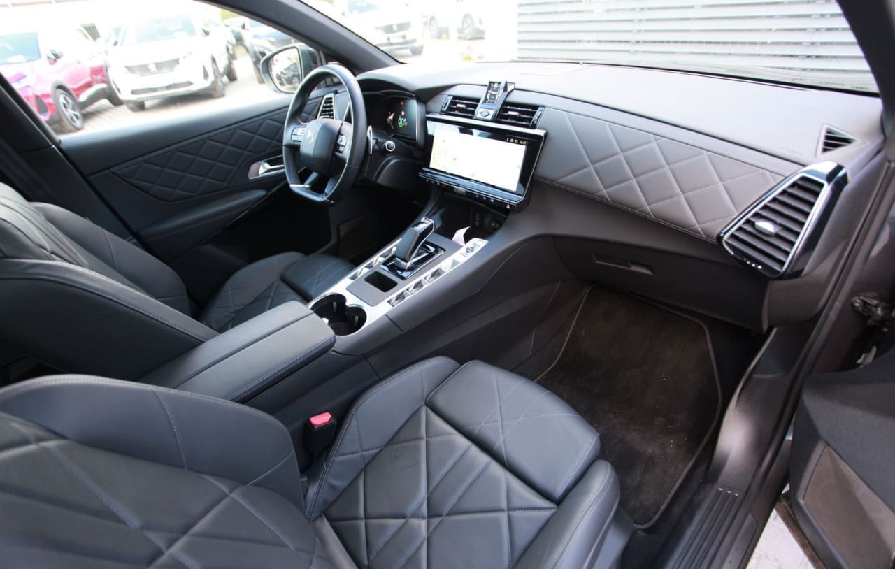 Zdjęcie oferty DS Automobiles DS 7 Crossback nr. 18