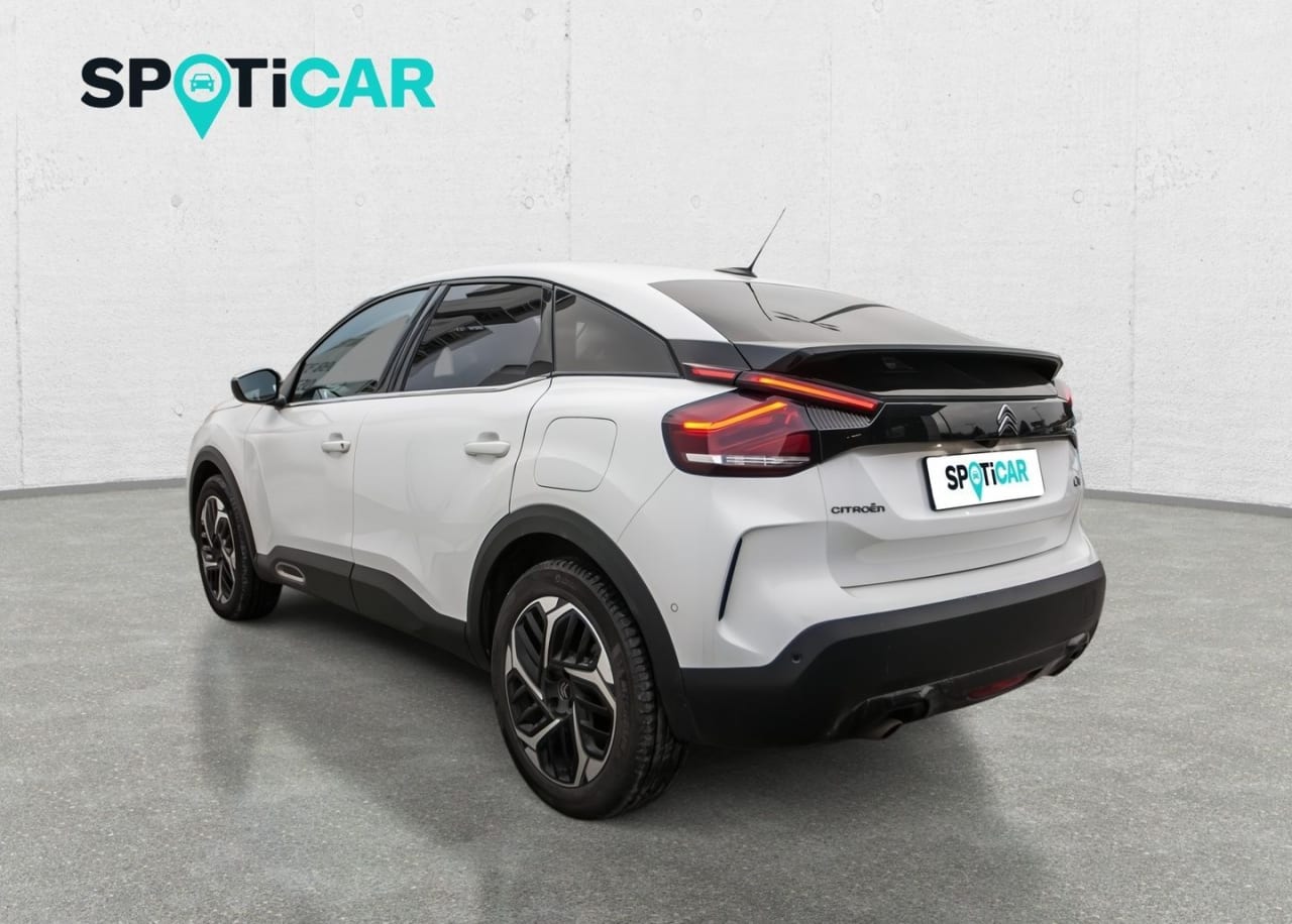Zdjęcie oferty Citroen C4 nr. 6