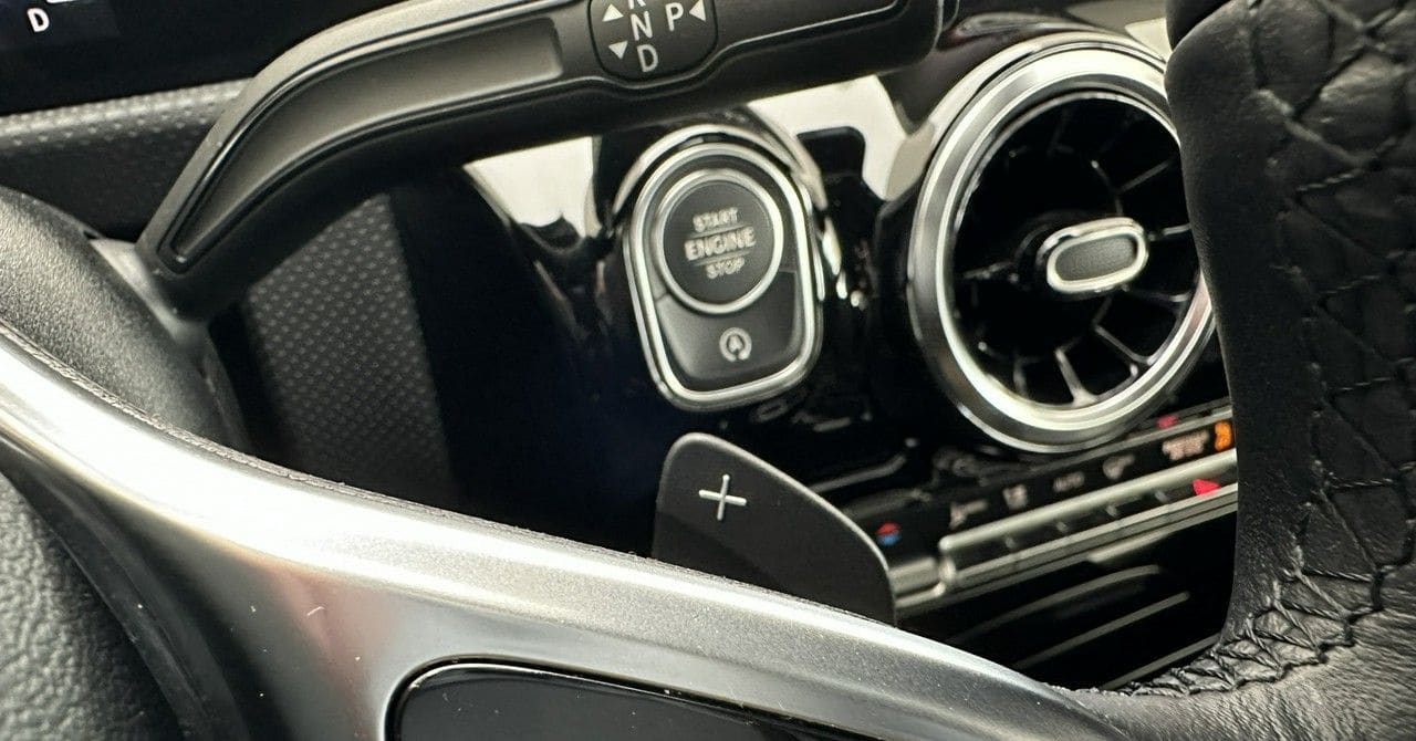 Zdjęcie oferty Mercedes-Benz CLA nr. 23