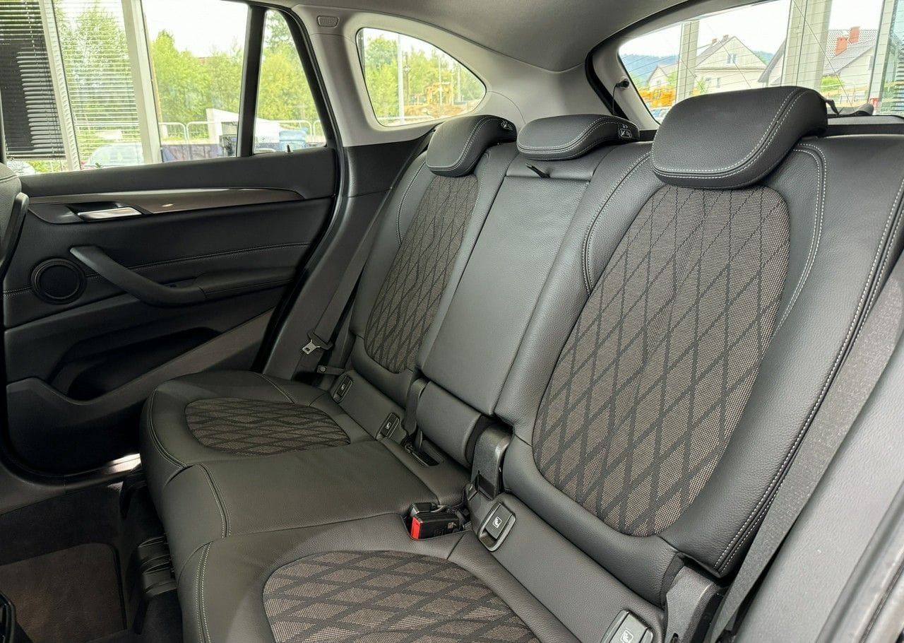 Zdjęcie oferty BMW X1 nr. 13