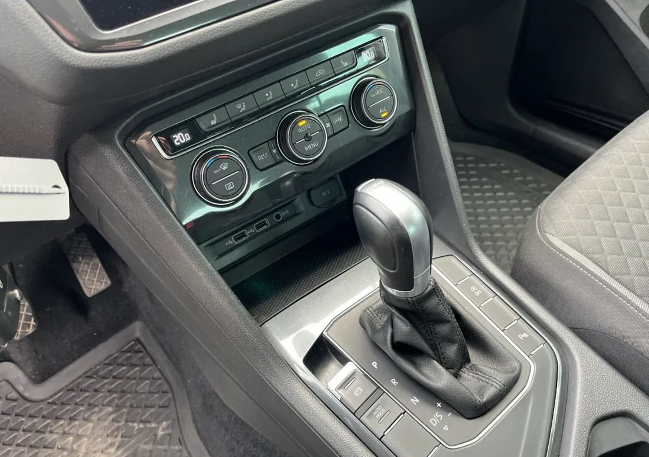 Zdjęcie oferty Volkswagen Tiguan nr. 15