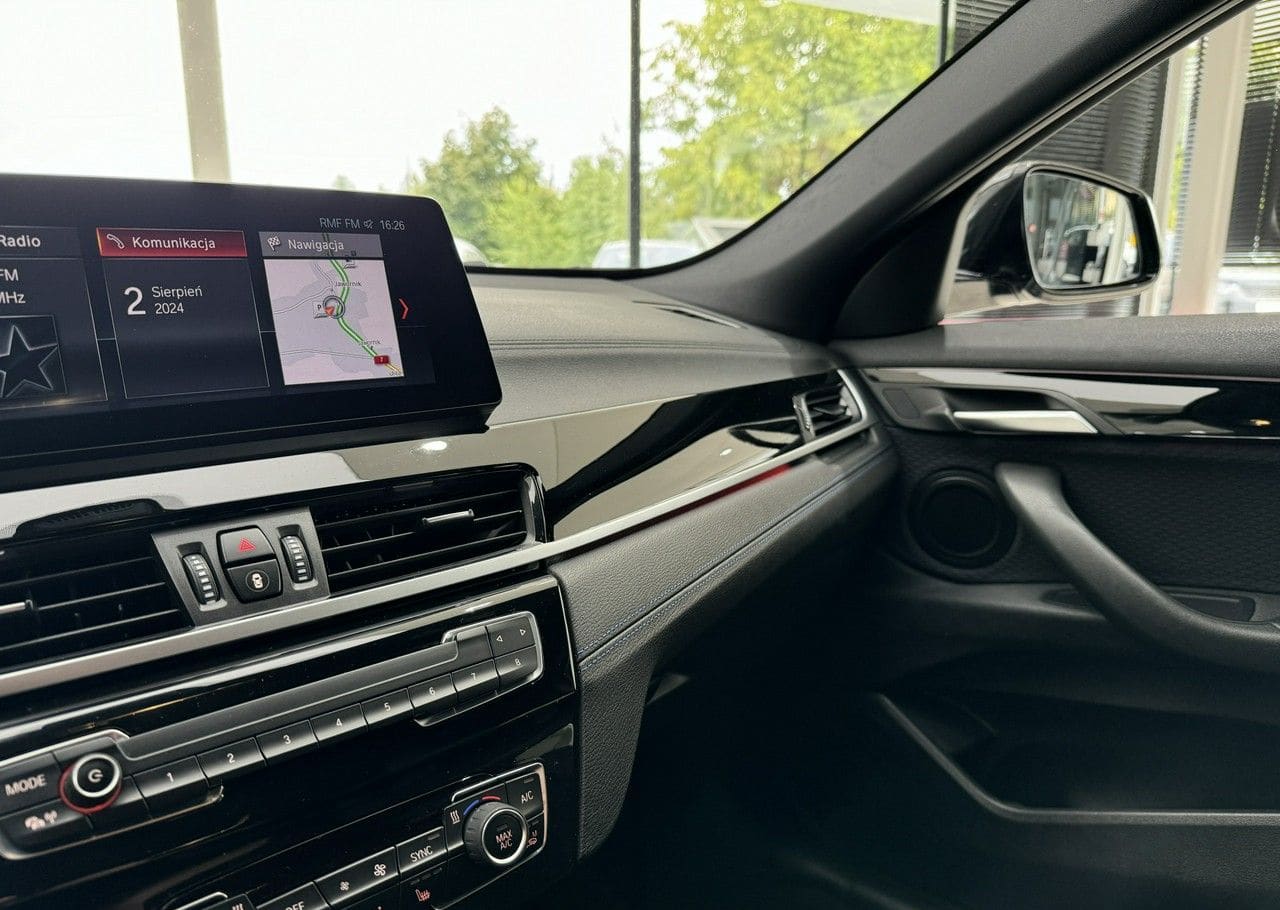 Zdjęcie oferty BMW X2 nr. 28