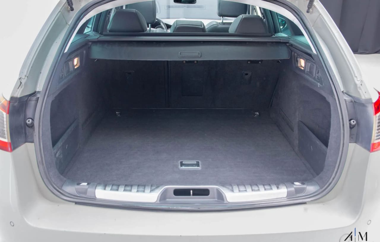 Zdjęcie oferty Peugeot 508 nr. 34