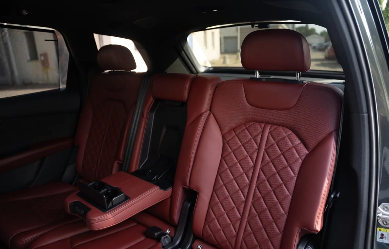 Zdjęcie oferty Audi SQ7 nr. 16