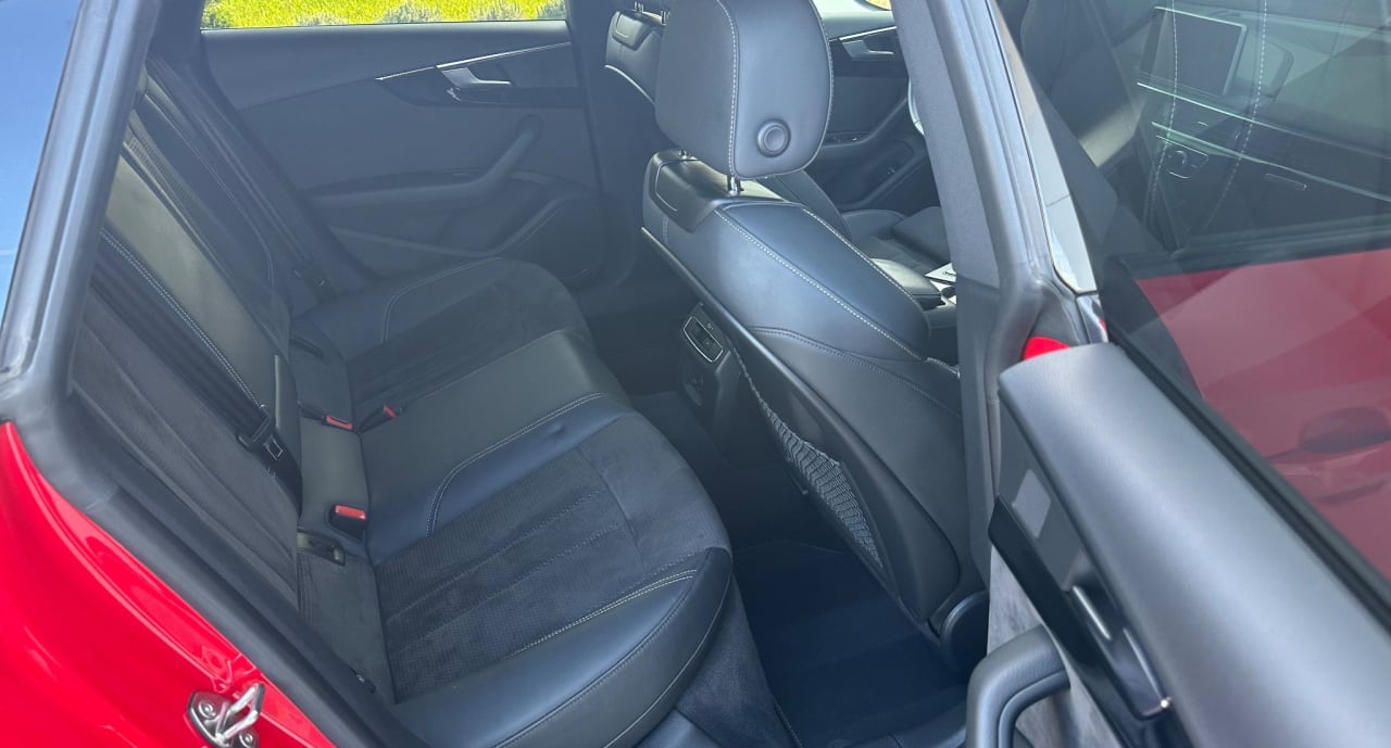 Zdjęcie oferty Audi A5 nr. 20