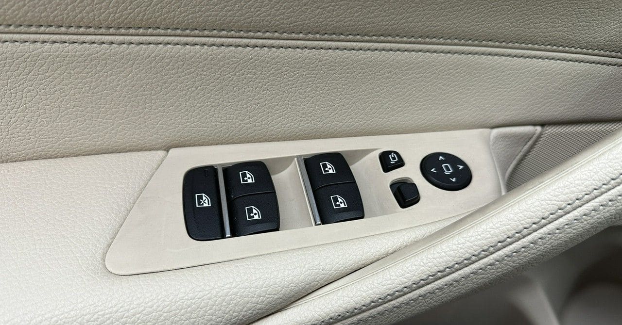Zdjęcie oferty BMW Seria 5 nr. 19