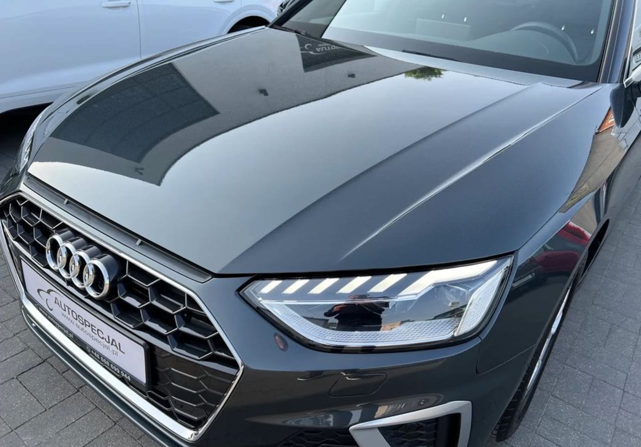 Zdjęcie oferty Audi A4 nr. 5