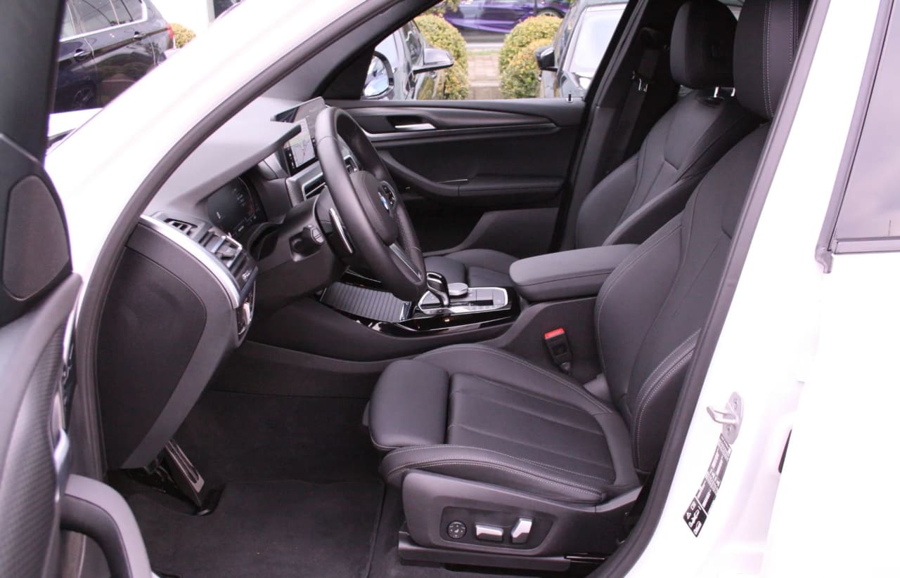 Zdjęcie oferty BMW X3 nr. 6