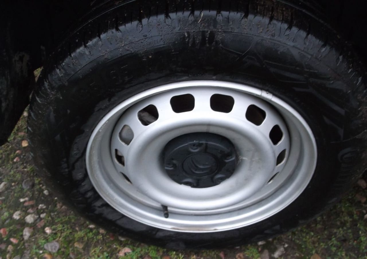 Zdjęcie oferty Citroen Berlingo nr. 13