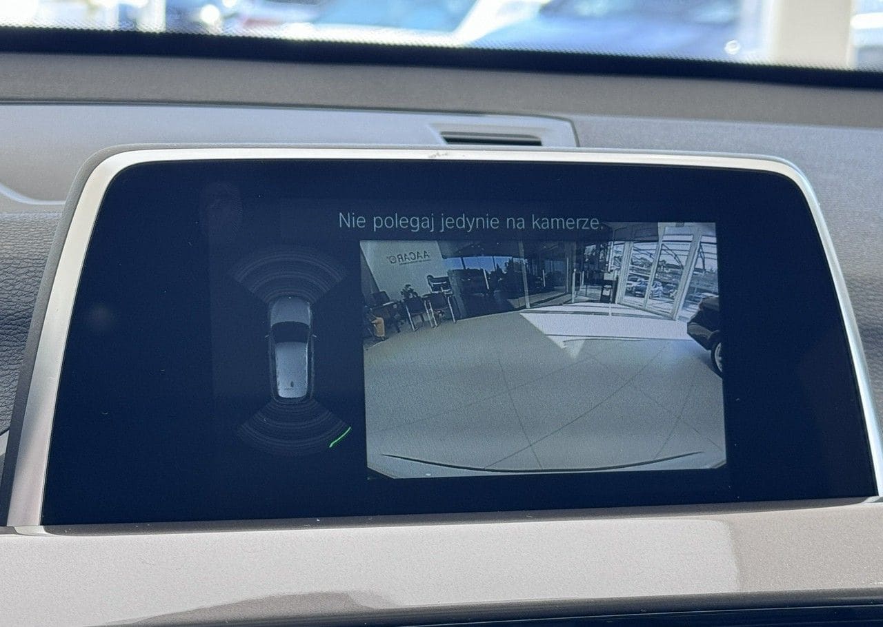 Zdjęcie oferty BMW X1 nr. 37