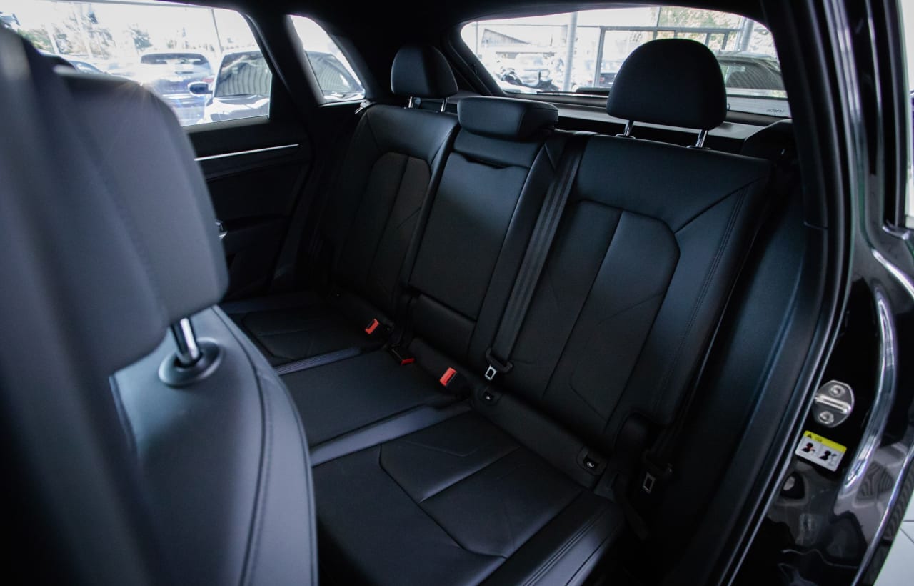 Zdjęcie oferty Audi Q3 nr. 13