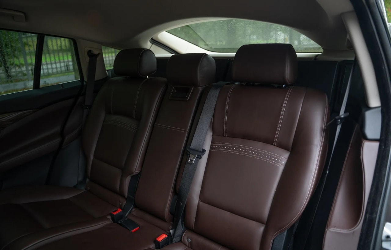 Zdjęcie oferty BMW 5gt nr. 16