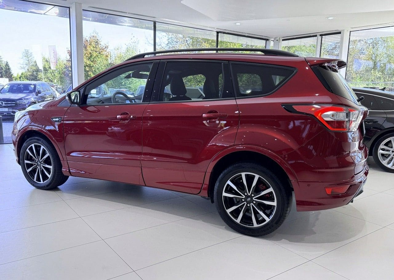 Zdjęcie oferty Ford Kuga nr. 3
