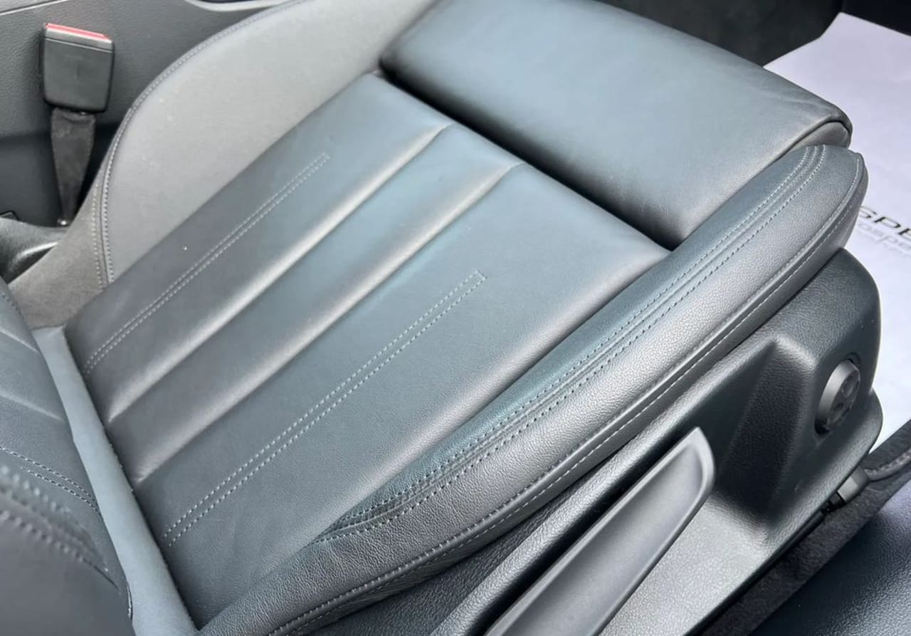 Zdjęcie oferty Audi A4 nr. 36