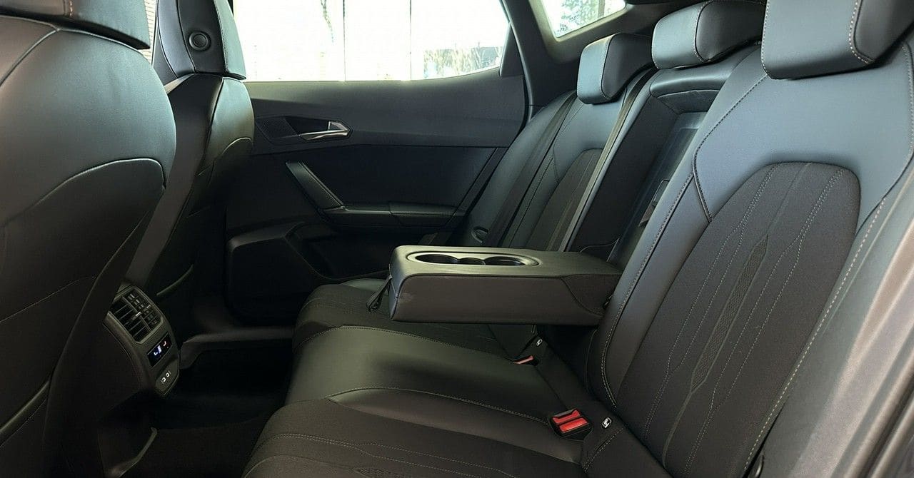 Zdjęcie oferty Cupra Formentor nr. 33