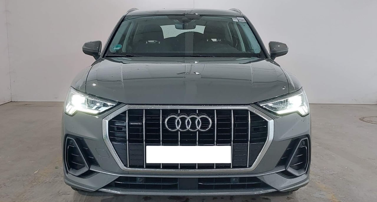 Zdjęcie oferty Audi Q3 nr. 5