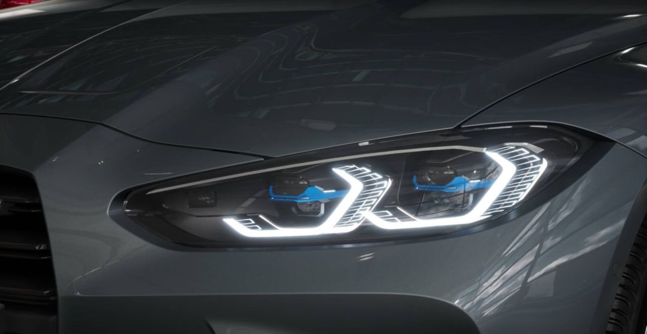 Zdjęcie oferty BMW M3 nr. 5