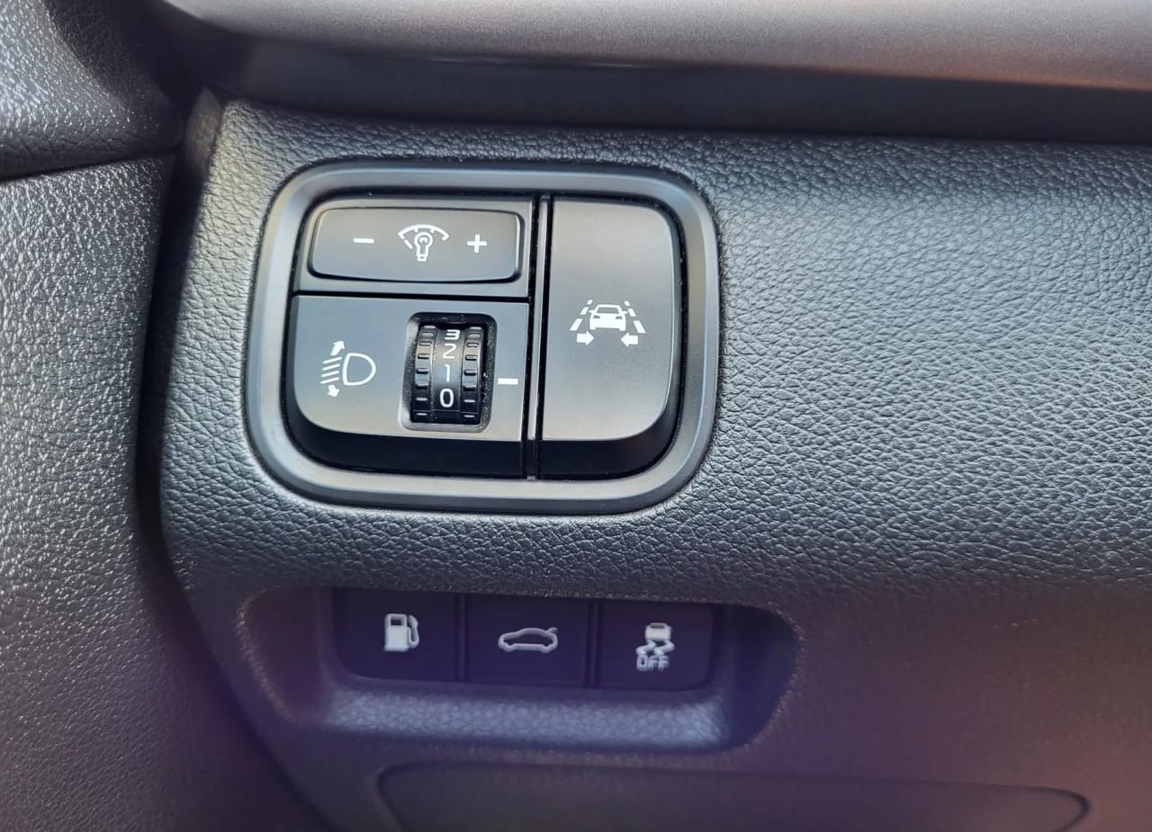 Zdjęcie oferty Kia Optima nr. 12