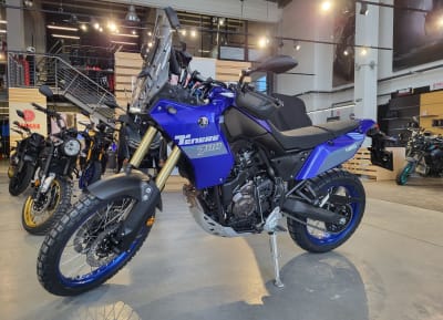 Zdjęcia oferty Yamaha tenere nr. 1