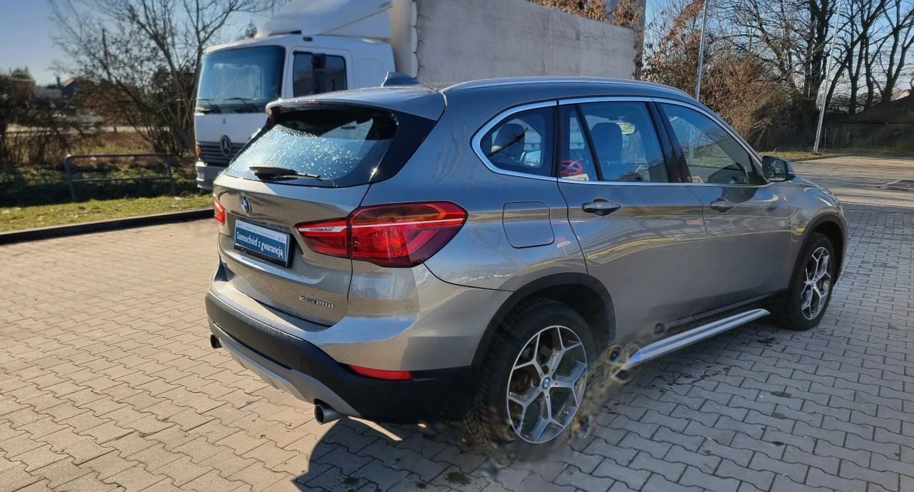 Zdjęcie oferty BMW X1 nr. 3