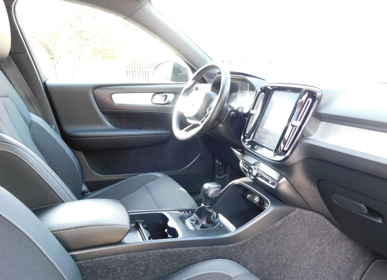 Zdjęcie oferty Volvo XC 40 nr. 10
