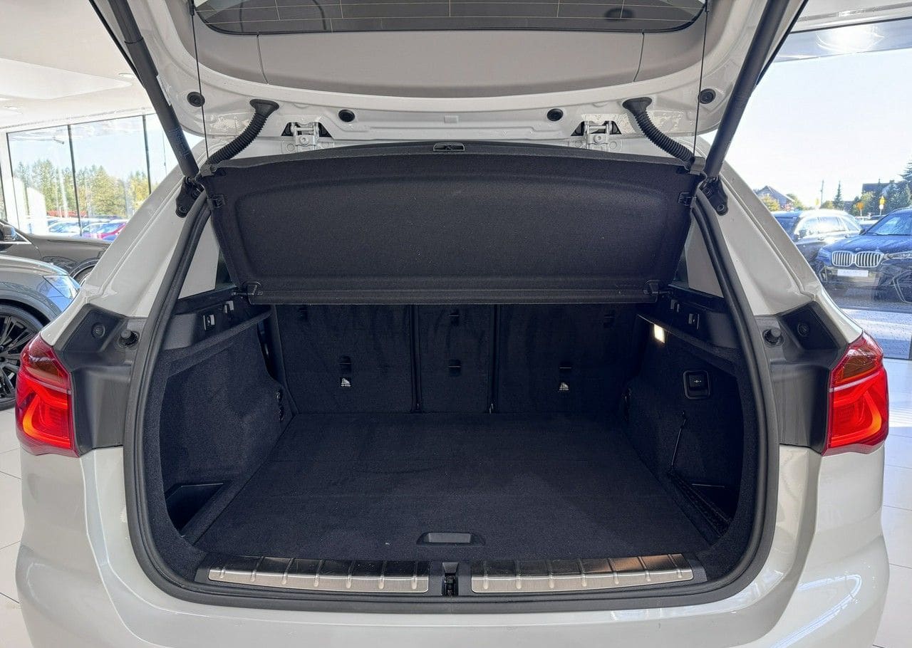 Zdjęcie oferty BMW X1 nr. 20