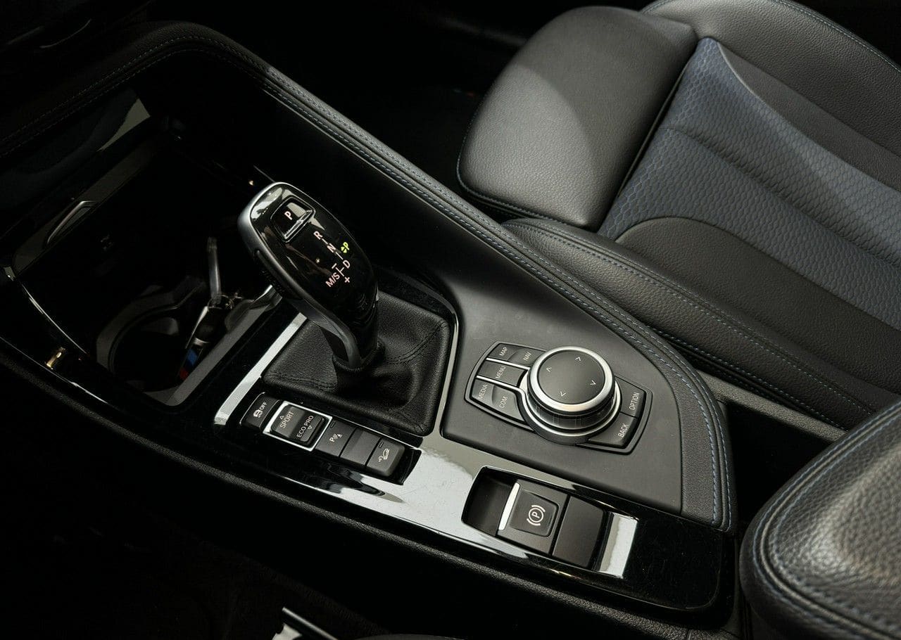 Zdjęcie oferty BMW X2 nr. 27