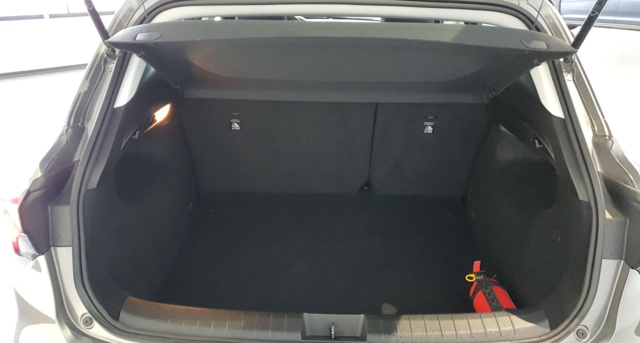 Zdjęcie oferty Fiat Tipo nr. 19