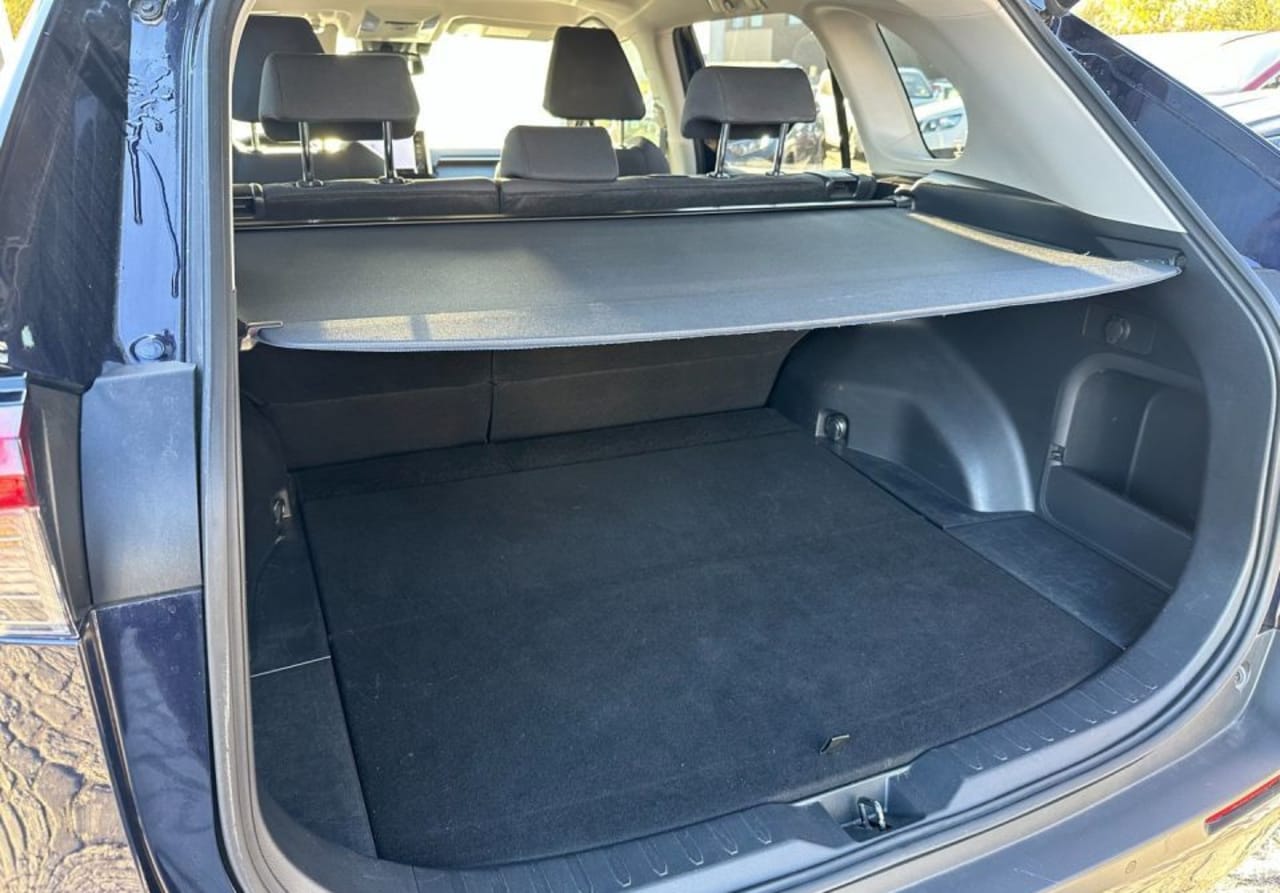 Zdjęcie oferty Toyota RAV4 nr. 11