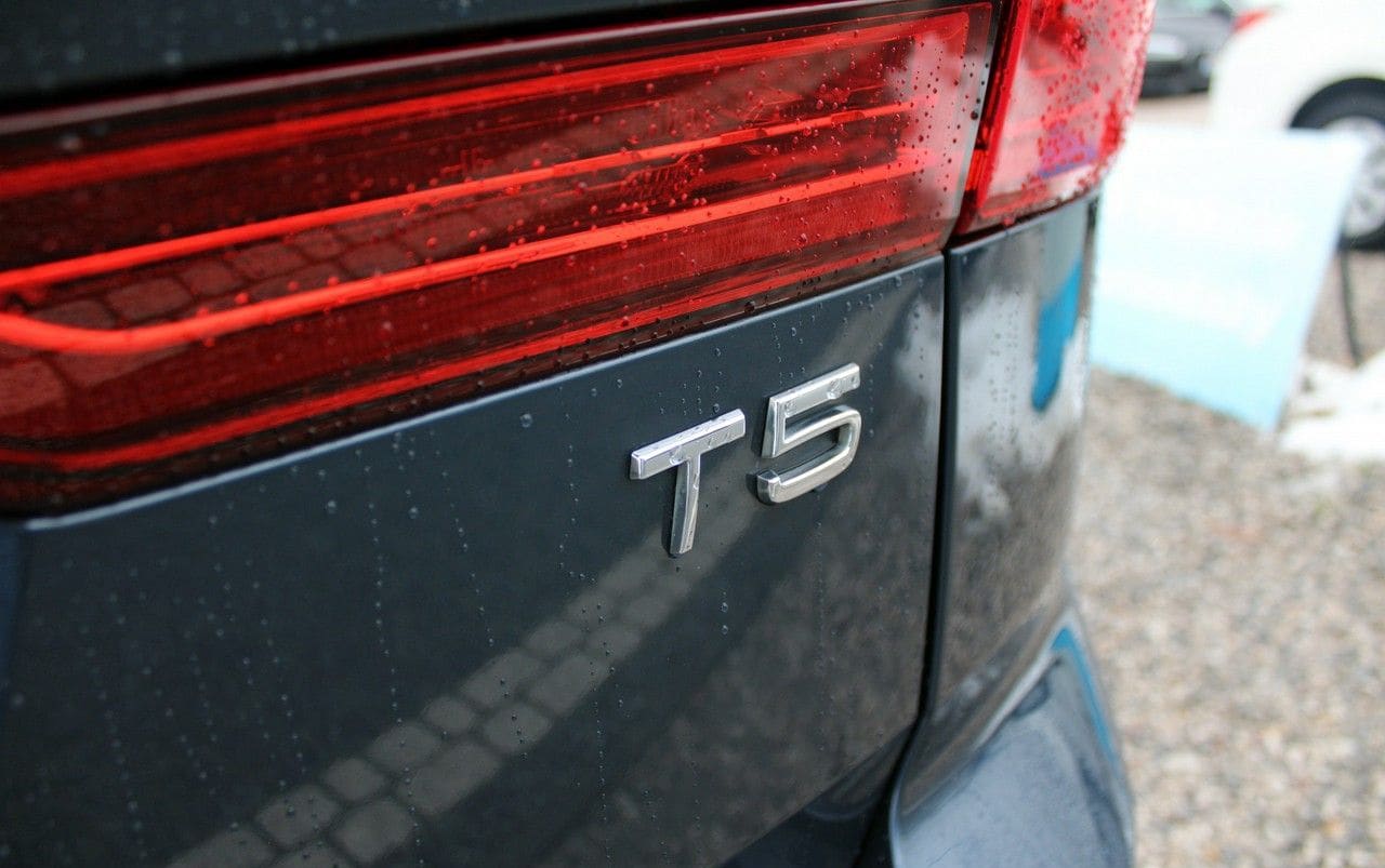 Zdjęcie oferty Volvo XC 60 nr. 12