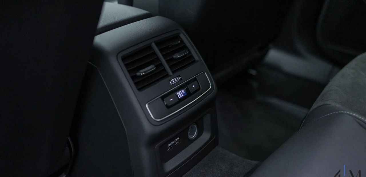 Zdjęcie oferty Audi A5 nr. 26