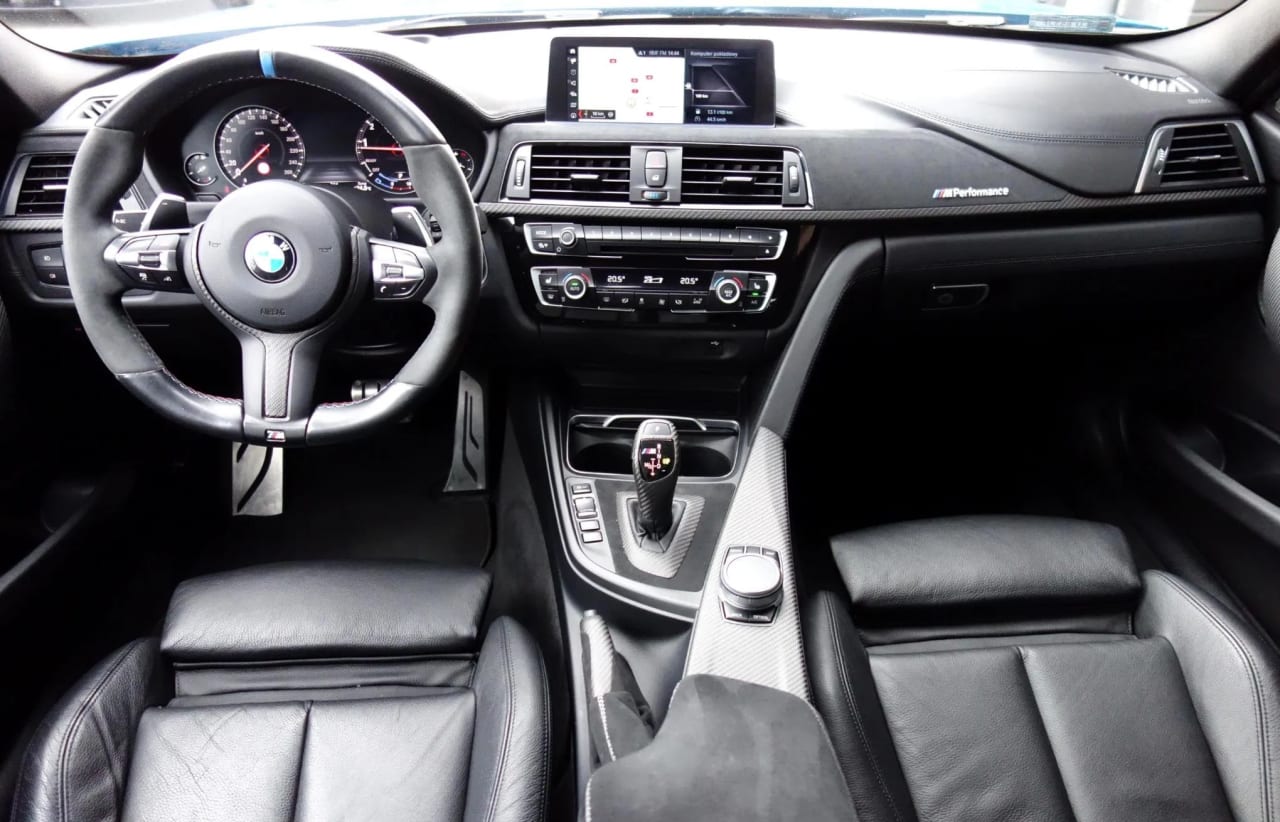 Zdjęcie oferty BMW Seria 3 nr. 40