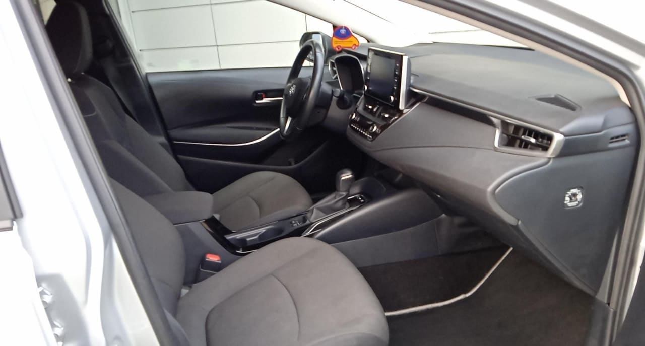 Zdjęcie oferty Toyota Corolla nr. 12
