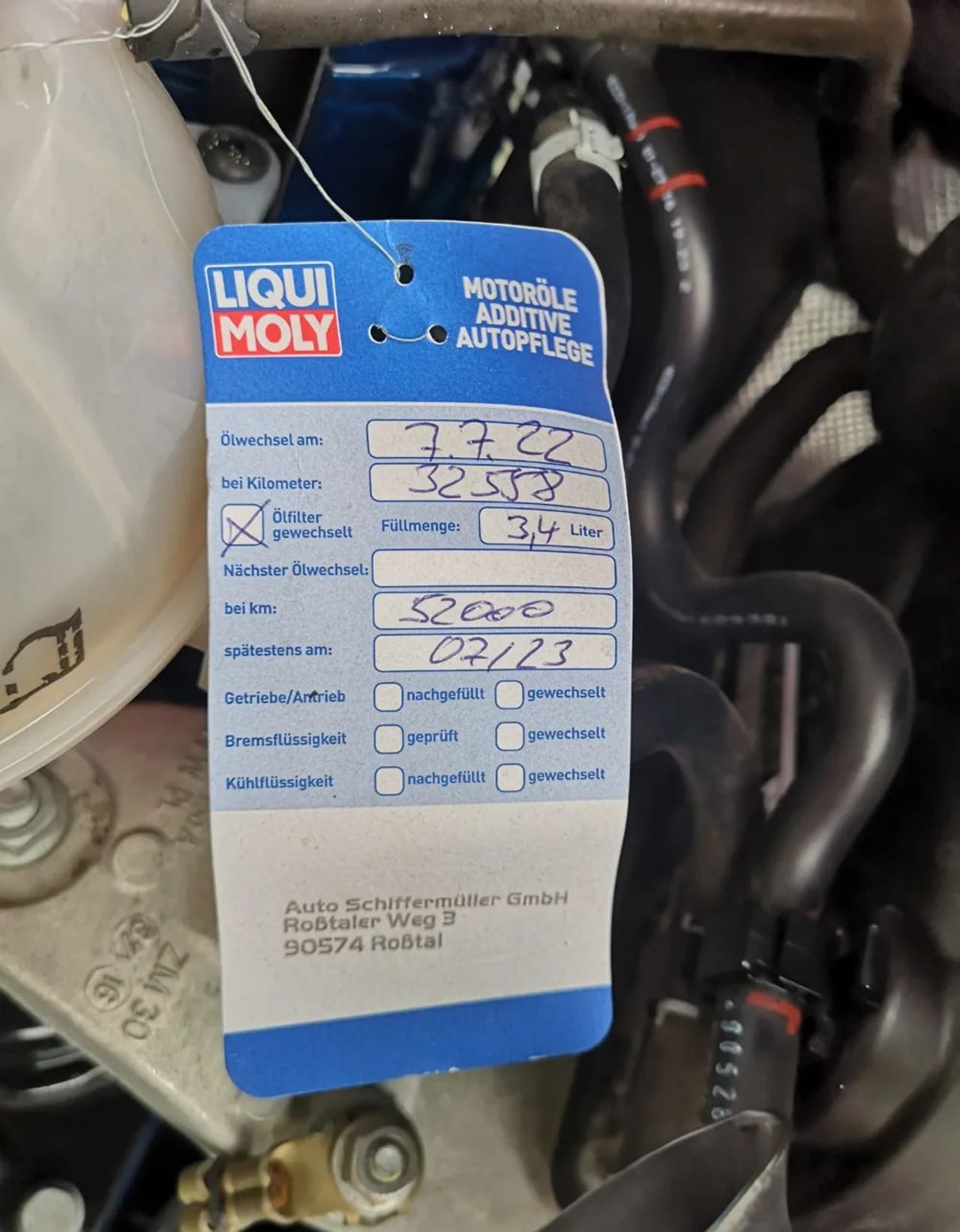 Zdjęcie oferty Skoda Fabia nr. 31