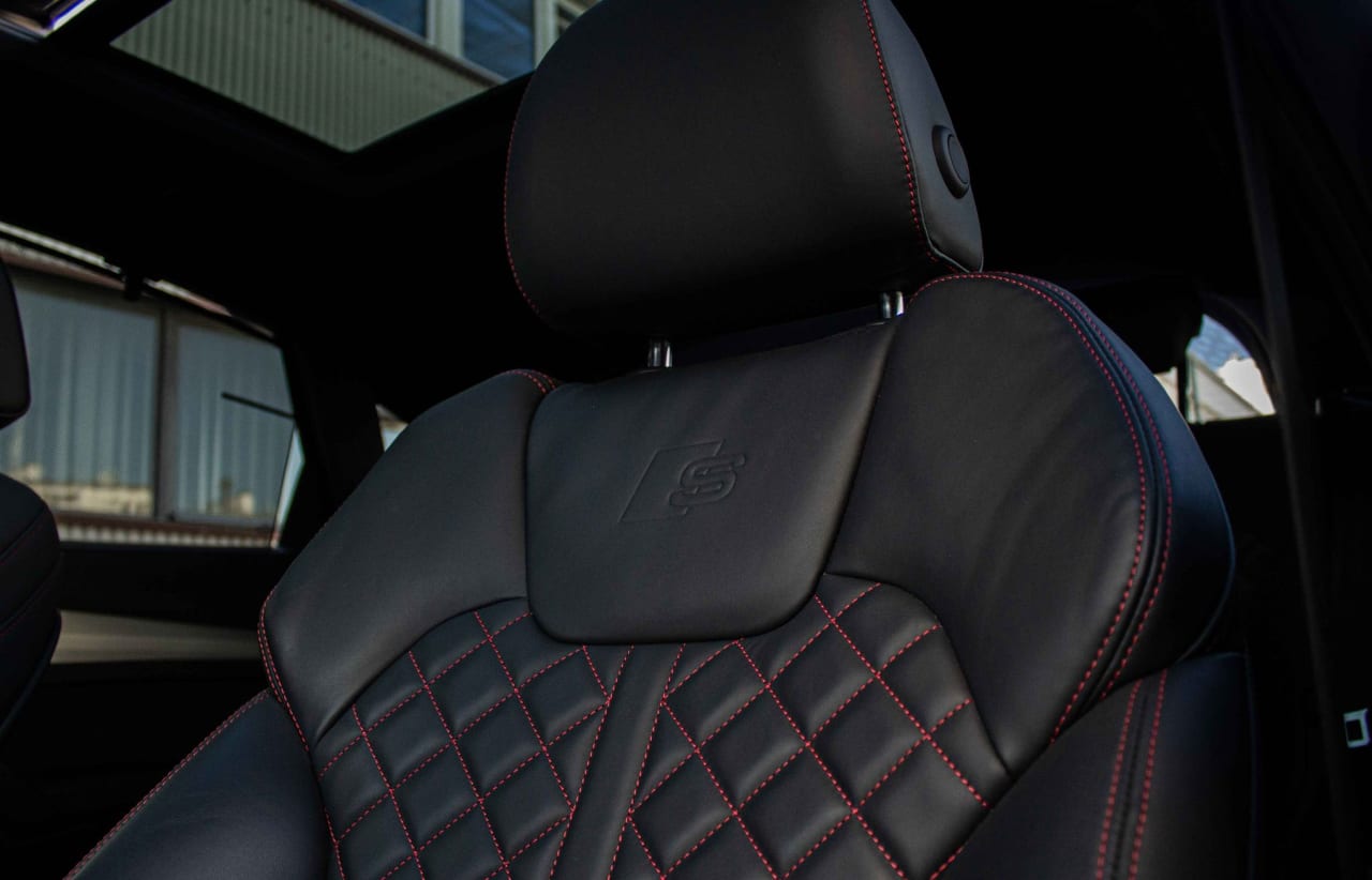 Zdjęcie oferty Audi Q5 nr. 12