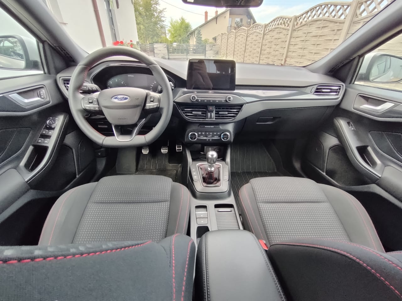 Zdjęcie oferty Ford Focus nr. 2